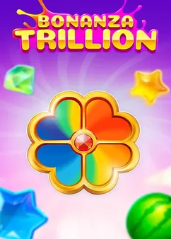 Bonanza Billion slot cover