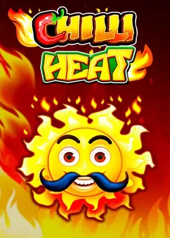 Chilli Heat slot cover