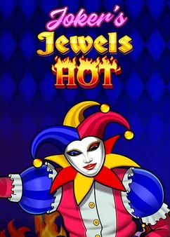 Joker S Jewels Hot slot cover